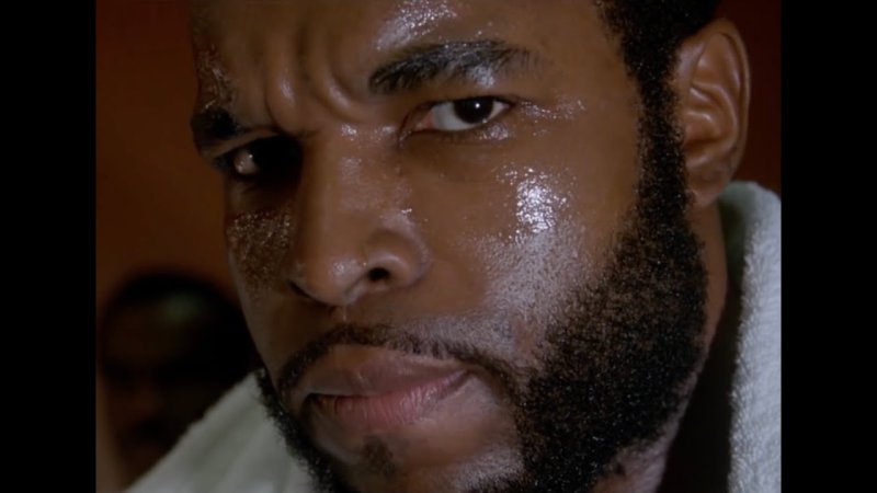 Клаббер Лэнг Рокки