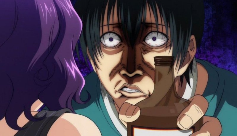 Иори Китахара