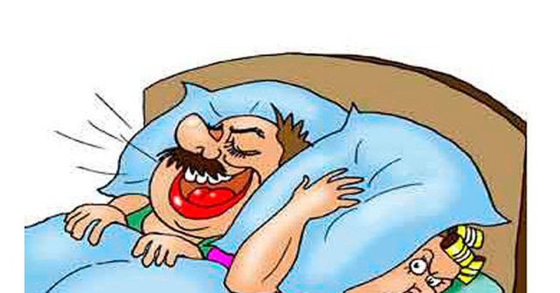 Храп картинки прикольные