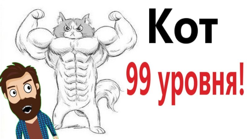 Лютые приколы