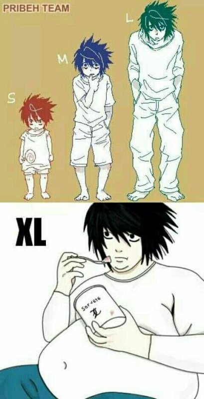 Тетрадь смерти приколы