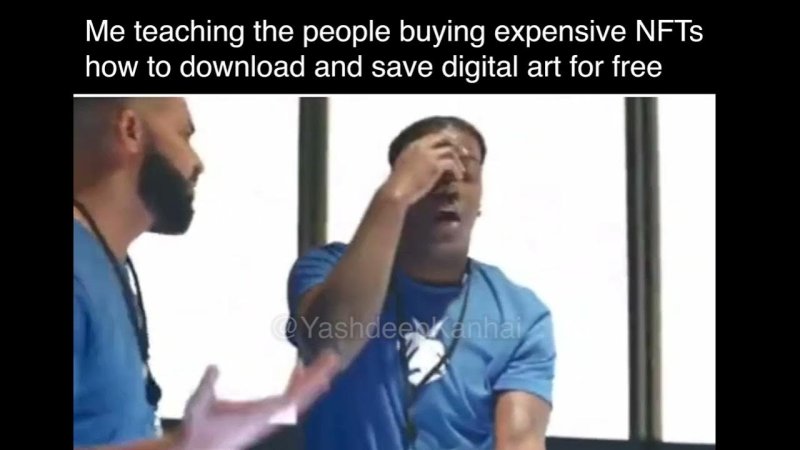 Drake Мем с ноутбуком