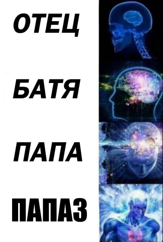 Сверхчеловек Мем Мем