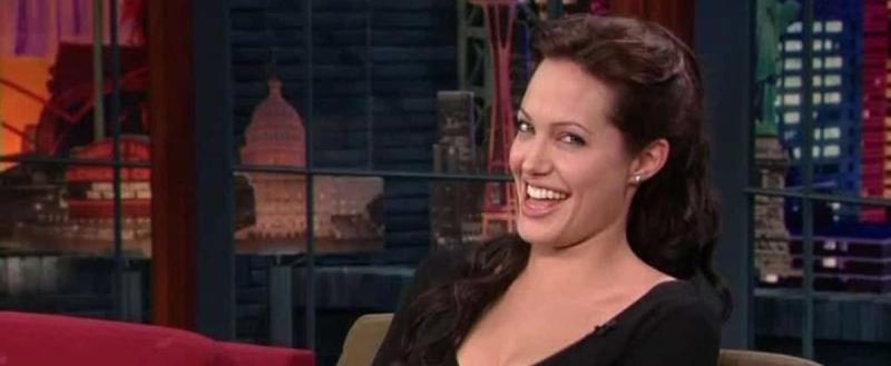 Коварная девочка