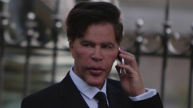 Братья Bogdanoff