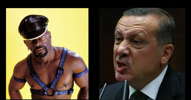 Бен Ганн Властелин