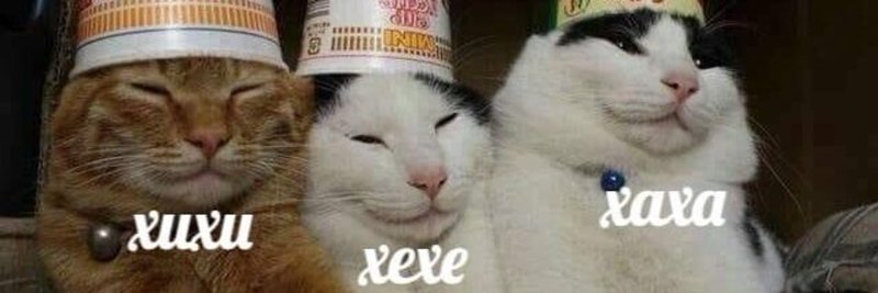 Коты хихи хаха хехе