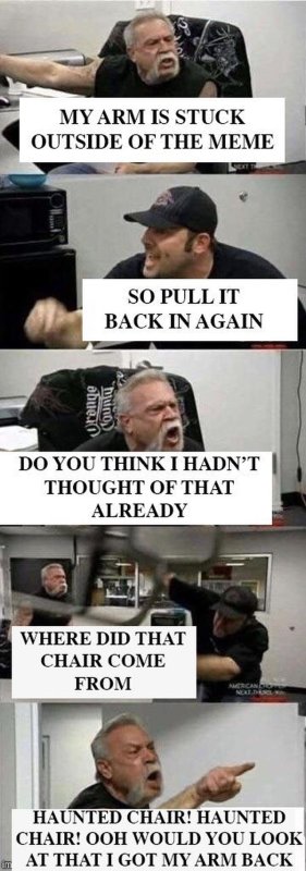 Полемика Мем