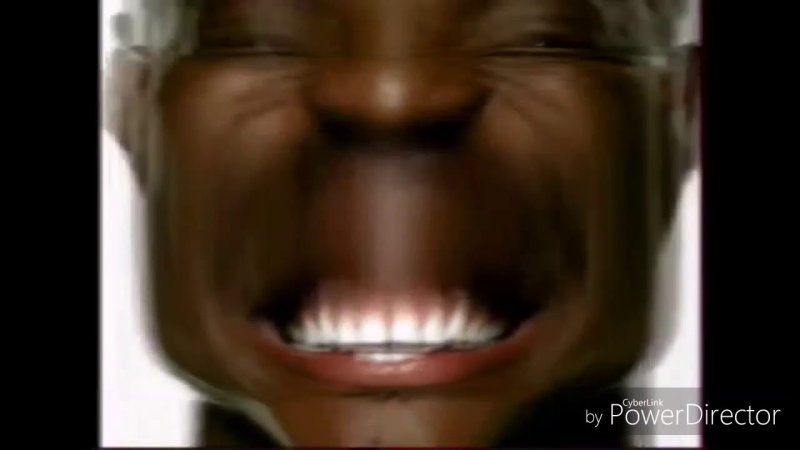 Лакалют негр