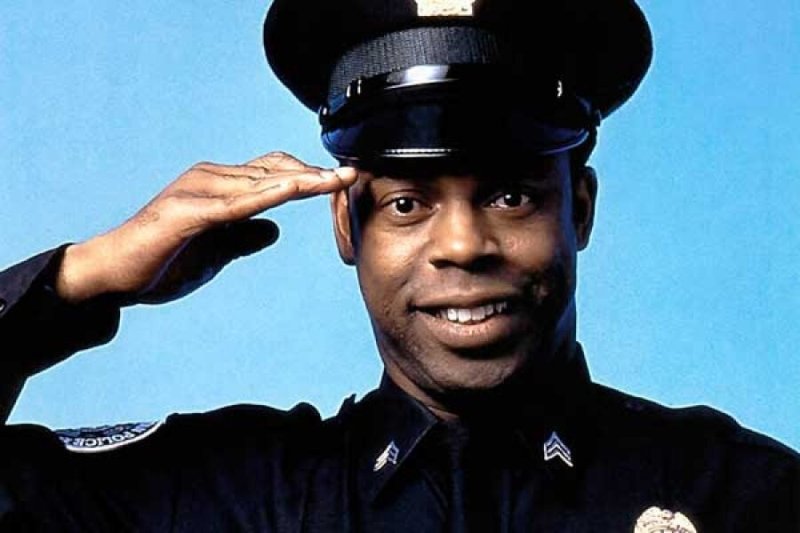 Ларвелл Джонс