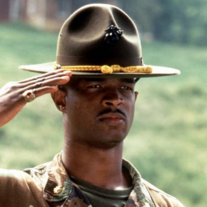 Маёр Пейн фильм