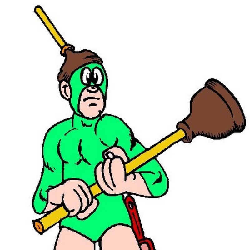 Смешной вантуз