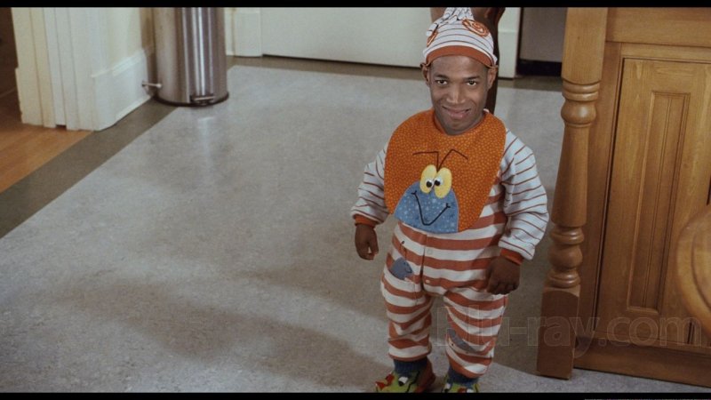 Шалун (2006) кадры