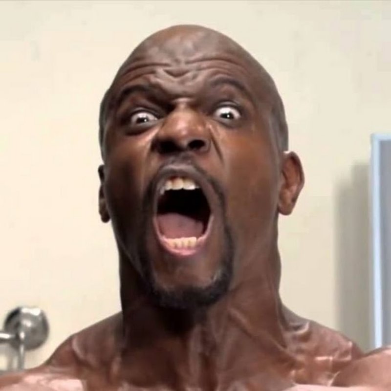 Terry Crews