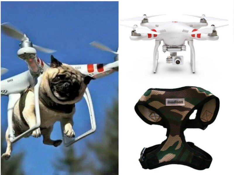 Квадрокоптер к101max