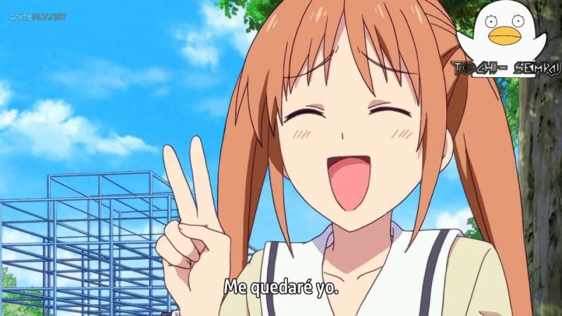 Аниме дурочка моменты