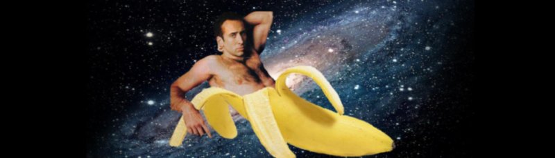 Банан у мужчин