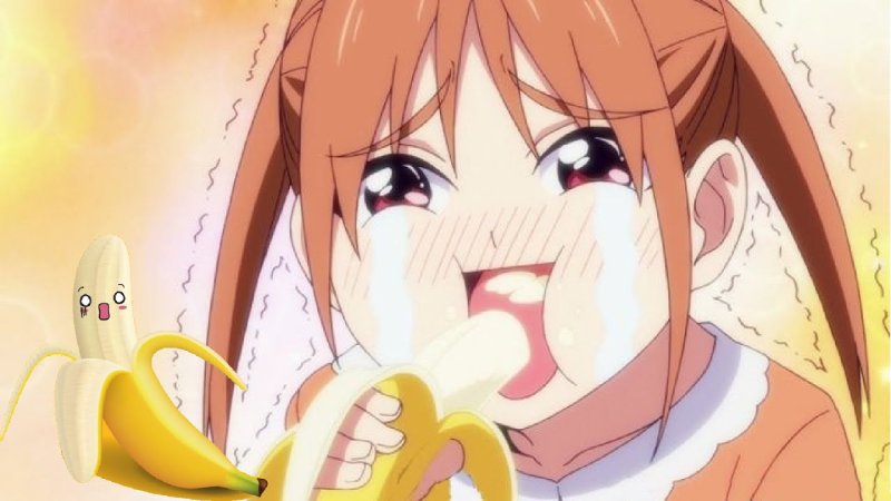 Йошико Ханабатакэ аниме