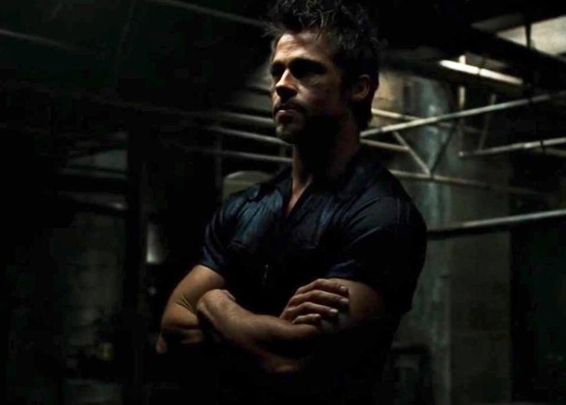 Д.З от Тайлера