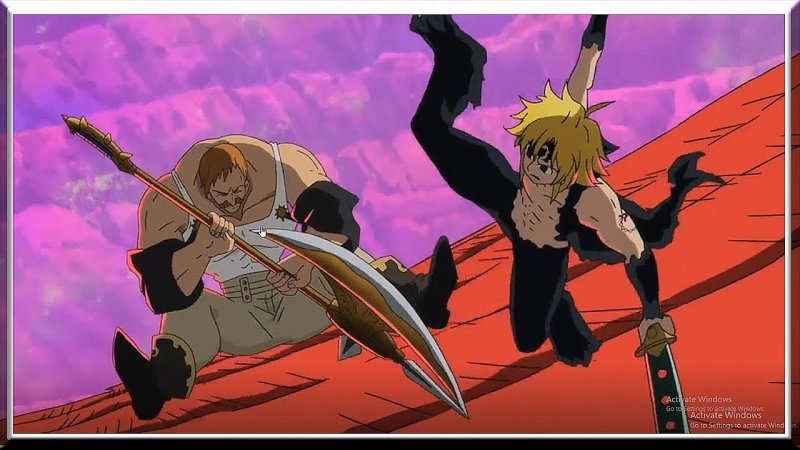 Семь смертных грехов 3 сезон кадры