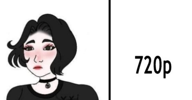 Мем девушка с черными волосами