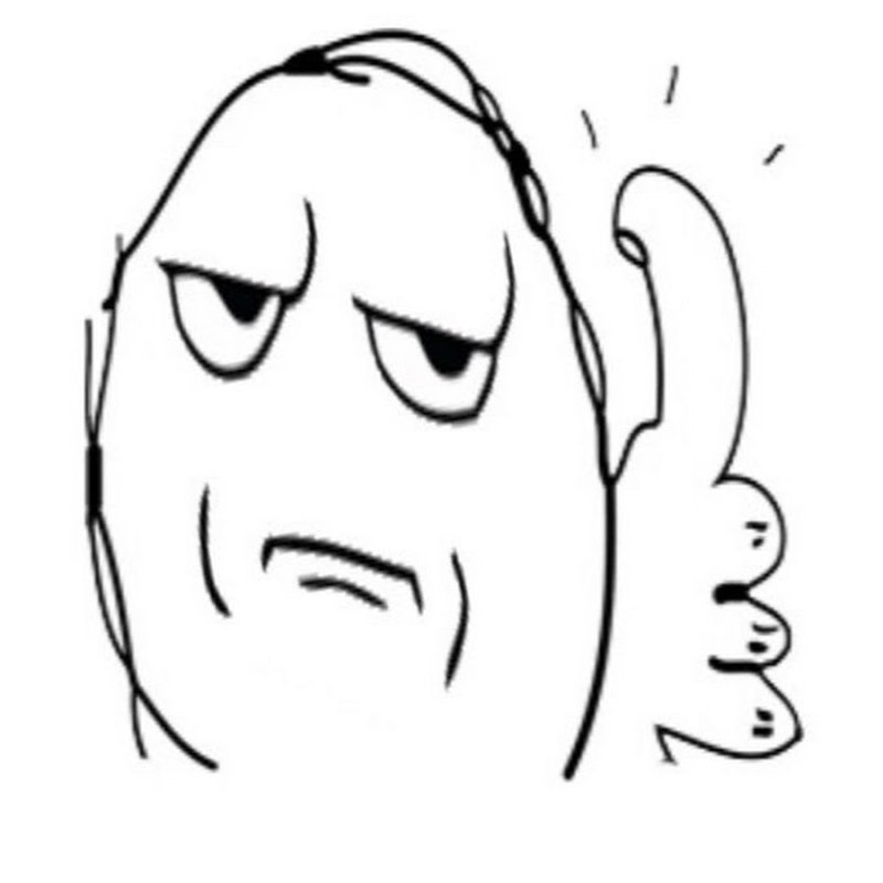 Нарисованные мемы