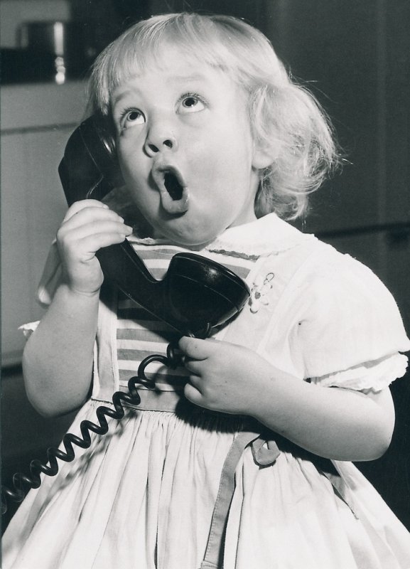 Смешные дети