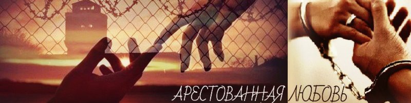 Жду тебя из тюрьмы