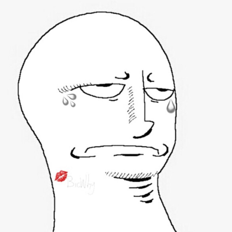 Лицо без эмоций Мем