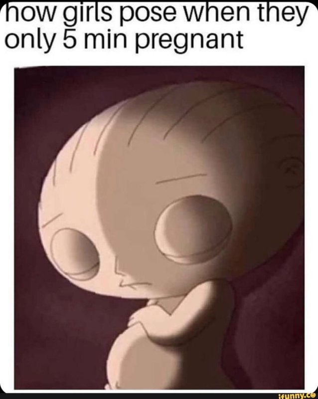 Гриффины беременность