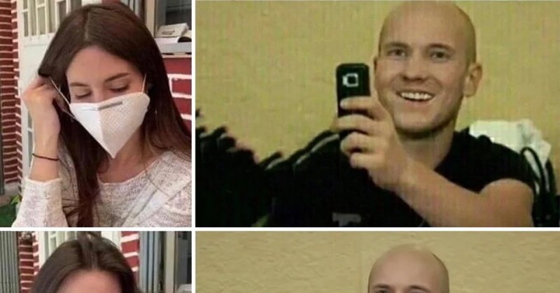 Мемы в реальной жизни