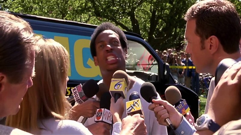 Марлон уэйанс беги сука беги