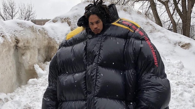 Огромный Курт