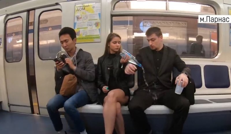 Анна Довгалюк феминистка