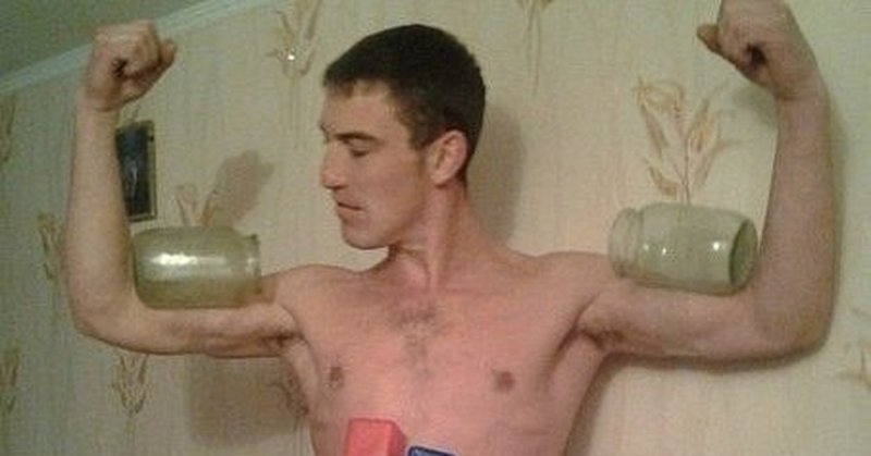 Банки у качков