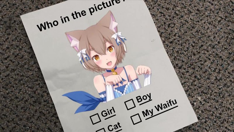 Феликс Ре Зеро мемы