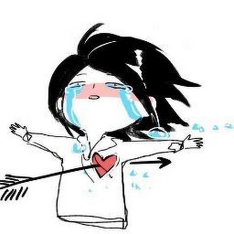 Прямо в сердце аниме