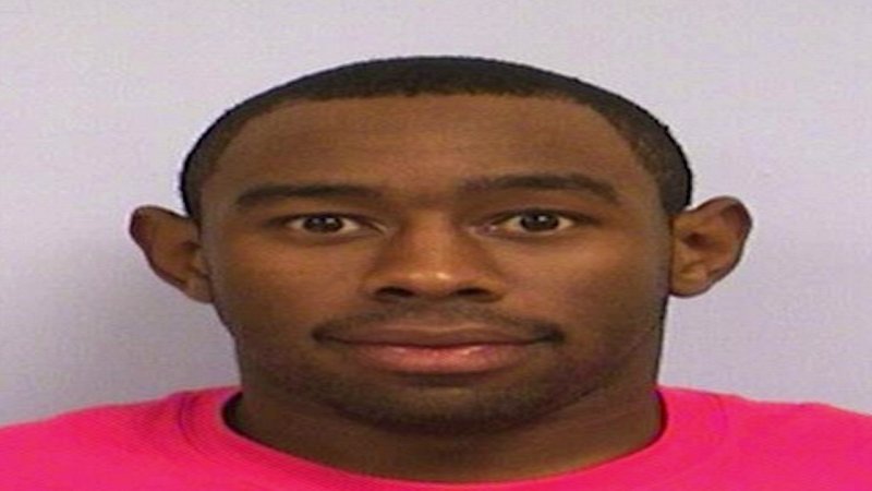 Магшот Тайлера