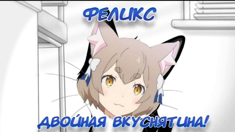 Феликс резеро