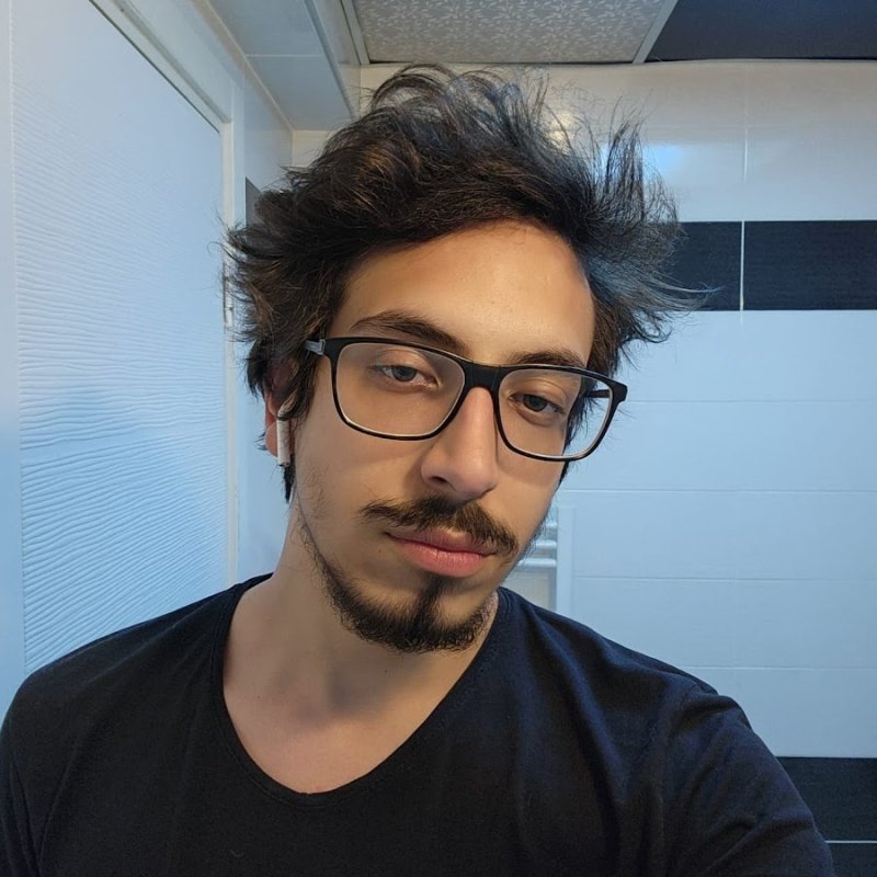 Плачущий кот