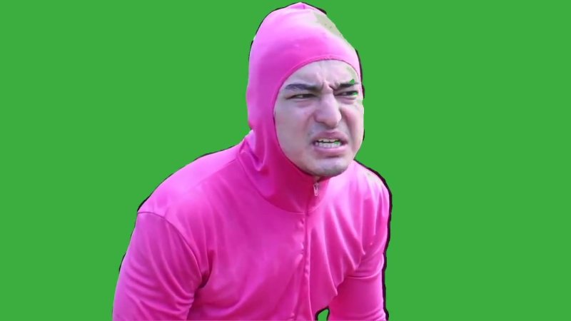 Joji Pink