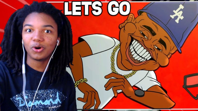 Бонго летс гоу меме