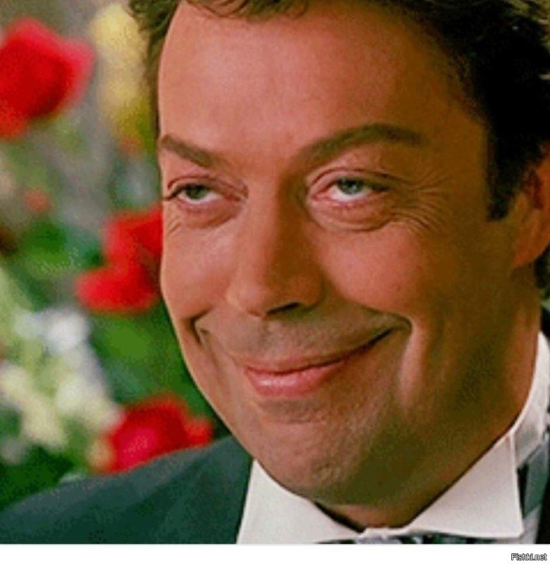 Тим карри Гринч