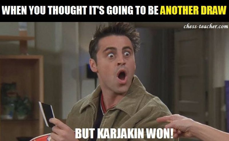 Джо Триббиани Мем