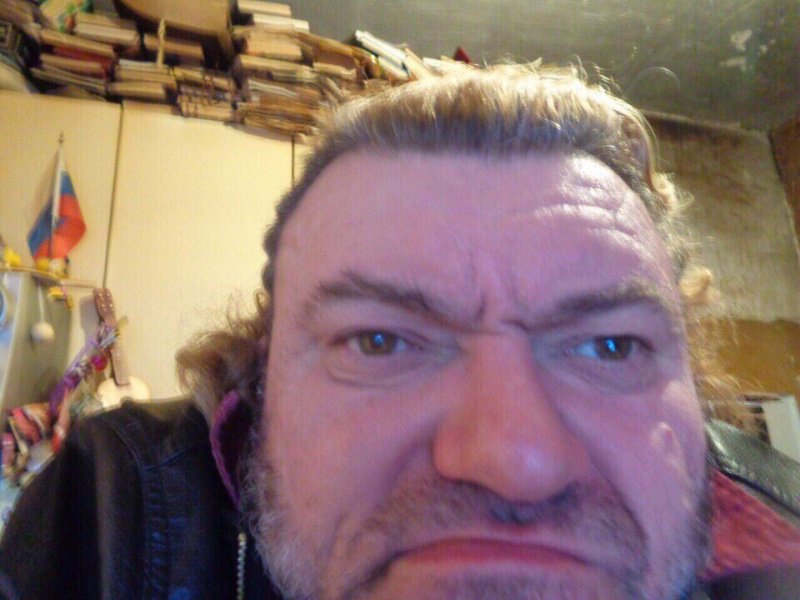 Пророк Санбой Ведьмак