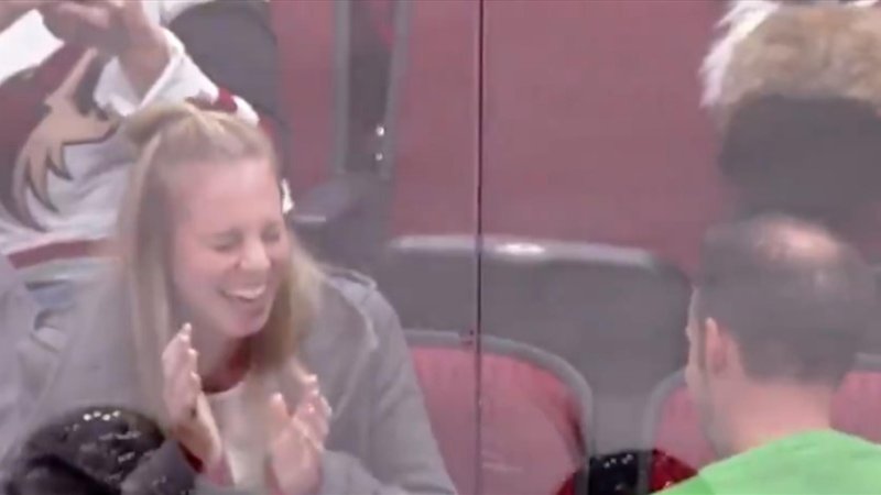 Девушка довела мошенников до истерики