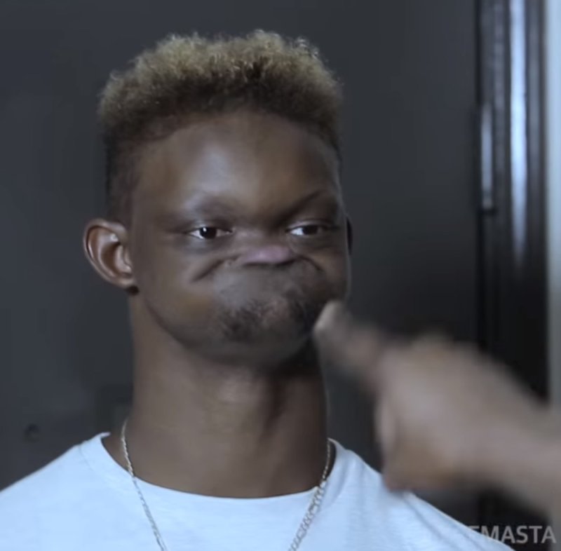 Томас Ниггер