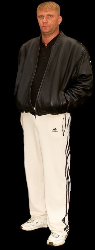 Свидетель Фрязино оригинал