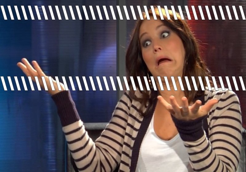 Дженнифер Лоуренс Мем