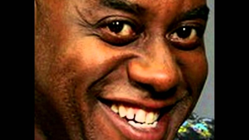 Негр хехе бой